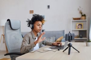 Why communicators must harness the power of livestreaming