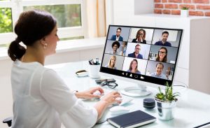 9 considerations to craft and convene better virtual panels