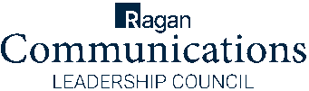 Ragan's Communication Leadership Council Logo
