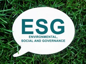 The sometimes overlooked role of communications in an ESG effort