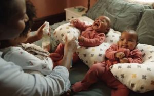 How Tylenol seeks to support mothers in its latest campaign