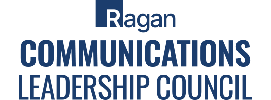 Ragan's Communication Leadership Council Logo