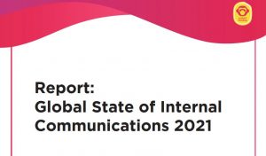 Crucial internal comms trends for 2021 and beyond