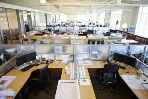 PR leaders weigh remote work options as offices begin to reopen