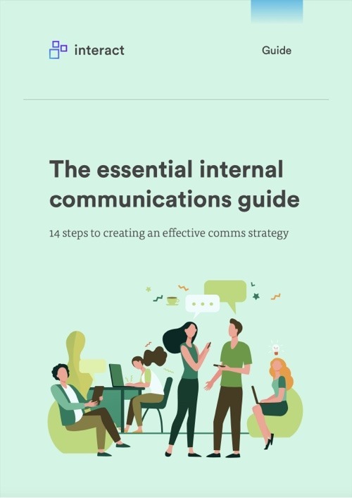 The essential internal communications guide