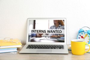 How to onboard and support interns—and maximize their experience