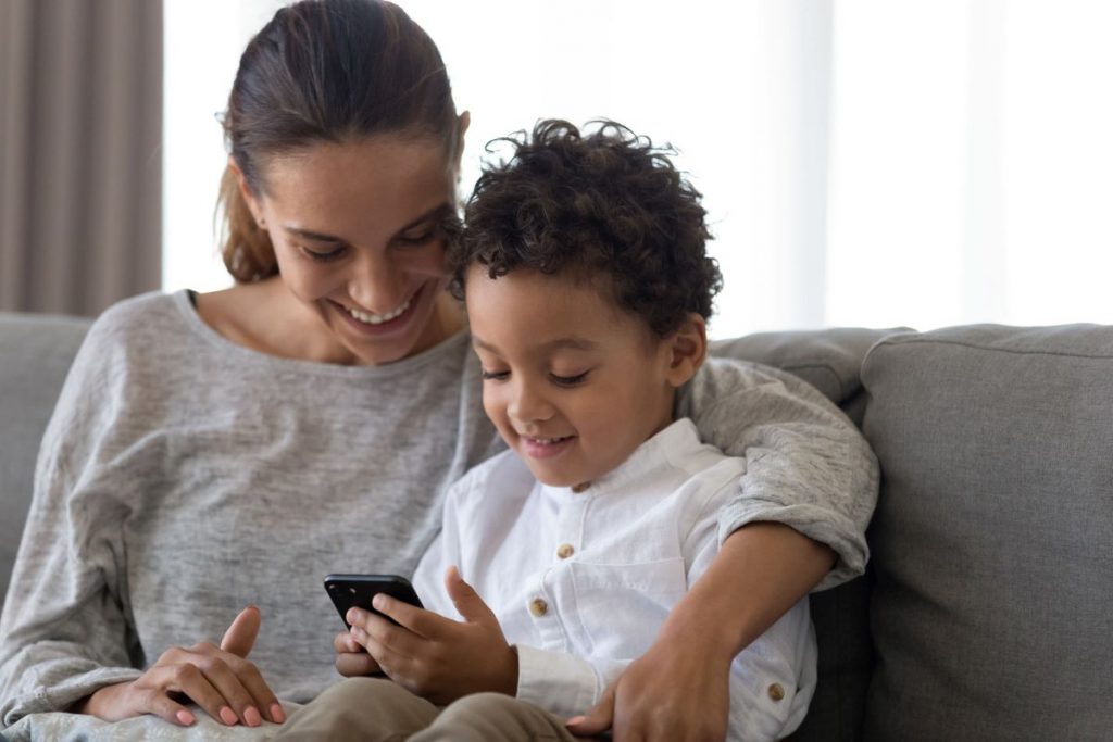 4 messages moms want from their favorite brands in 2021 - Ragan ...