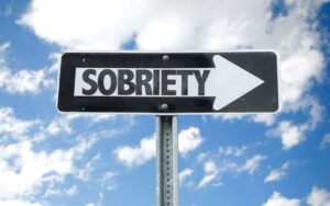At the intersection of mental health and substance abuse, organizations emphasize sobriety culture
