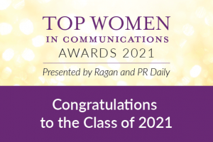 Ragan and PR Daily add 4 women to Communications Hall of Fame