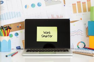 October 2021 Digital Workplace Guide
