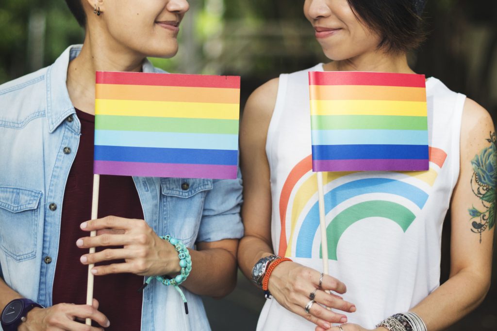 Engaging Gen Z during Pride Month