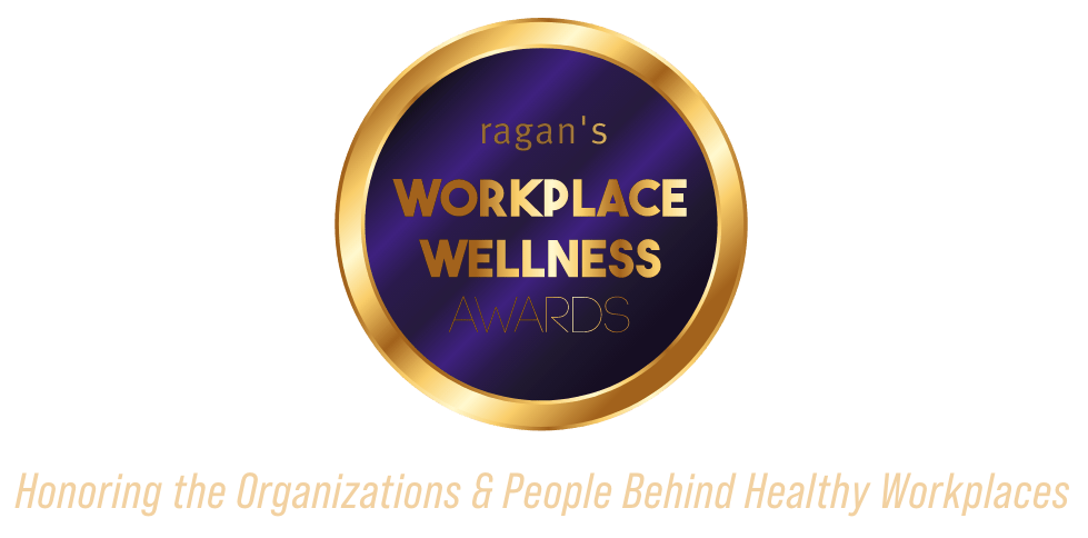 Workplace Wellness Awards 2020 Winners