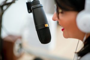 3 ways to maximize podcast advertising