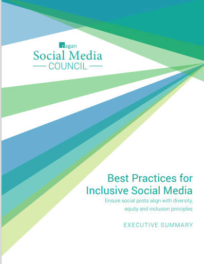 Best Practices for Inclusive Social Media