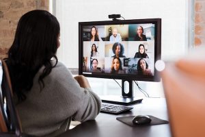 Why virtual meetings and conferences will continue to thrive