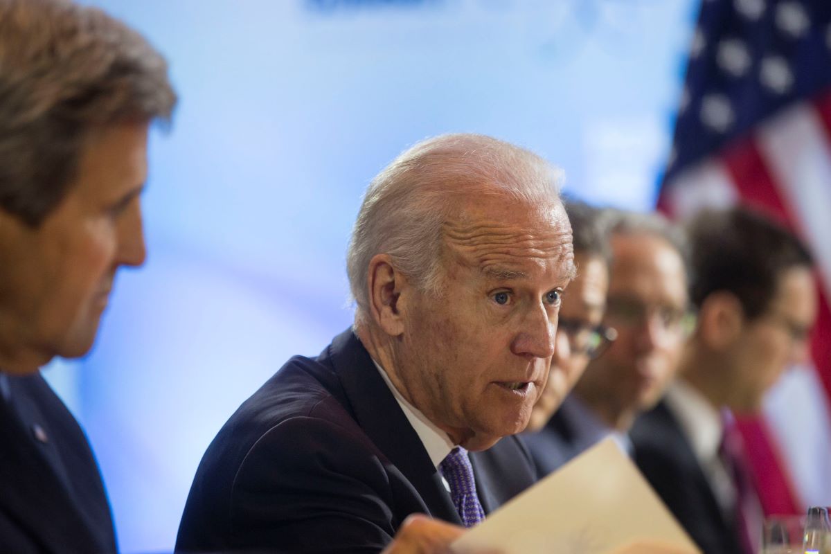 Biden's health-care actions on COVID