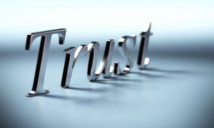 How companies can build trust with employees amid ongoing turmoil