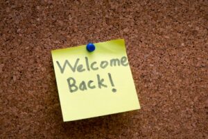 3 ways organizations can help employees transition back to the workplace