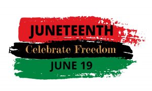 Juneteenth rises to new prominence as organizations commemorate ‘America’s second independence day’