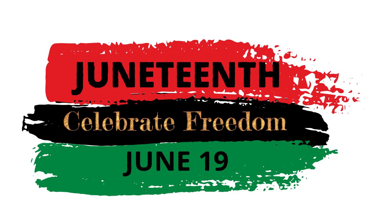 How companies are observing Juneteenth