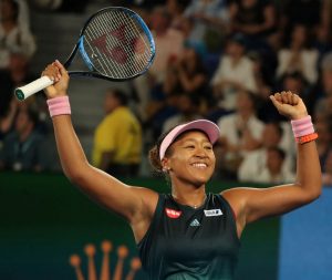 Naomi Osaka’s statement on depression and anxiety shines spotlight on mental-health challenges in the workplace