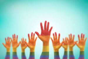 Curating the week in wellness June 7–11, 2021: Supporting LGBTQ workers, what benefits employees want, and more