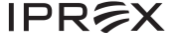 IPREX Logo