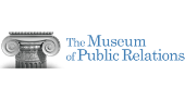 Museum of PR Logo