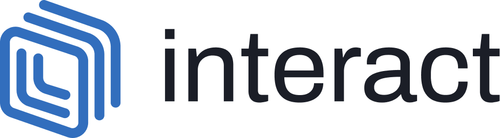 Interact Logo