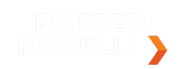 porter novelli logo