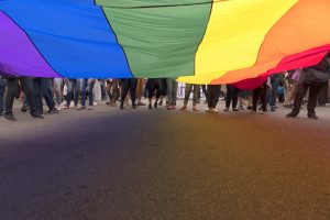 How and why PR pros should consider their responsibility to tell LGBTQ stories