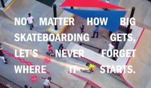 How Vans is ramping up messaging ahead of skateboarding’s Olympic debut