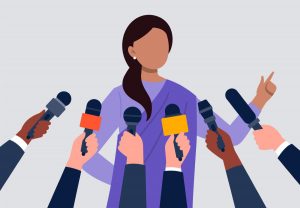 Want to be a better communicator? Act like a reporter