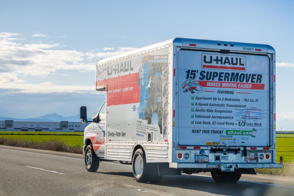 Lessons from U-Haul's wellness programs