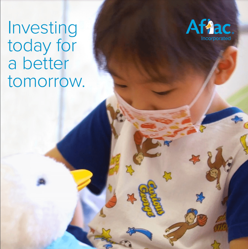 Investing Today for a Better Tomorrow