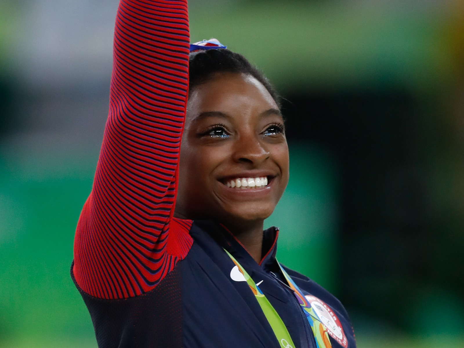 Simone Biles faced backlash, but mental health experts and teammates alike  offered support - Ragan Communications