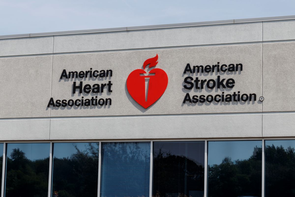 Comms lessons from American Heart Assn
