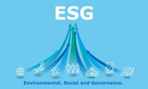 The impetus for ESG