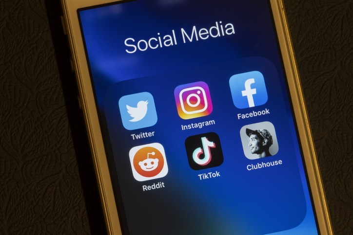 Should you join the latest social media app?
