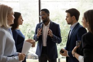 3 hallmarks of effective leadership communication
