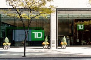 Podcasts, town halls, intranet serve as inspiration for TD Bank during pandemic