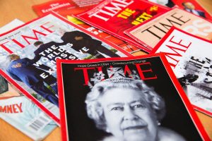 Be ‘incredibly aware of resources and bandwidth’ when creating social media content, says TIME’s senior social strategy manager