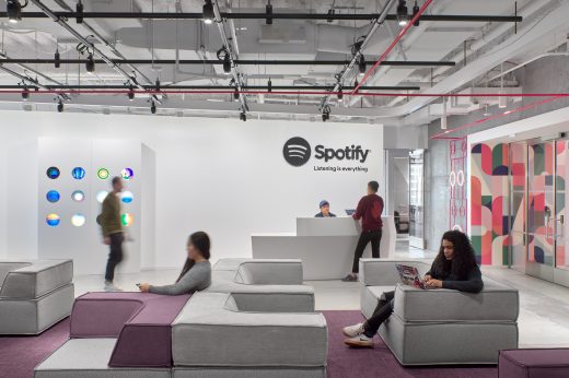 How Spotify orchestrates internal comms - Ragan Communications