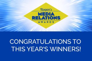 Announcing Ragan’s 2021 Media Relations Awards winners