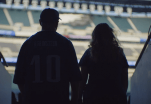 As the NFL returns to the field, Lincoln Financial Group shows how to join the action
