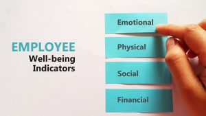 How companies can bolster employees’ psychological safety