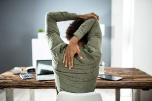 How to boost employee wellness: move more and sit less