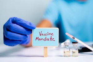 How communicators can maximize vaccine mandate messaging