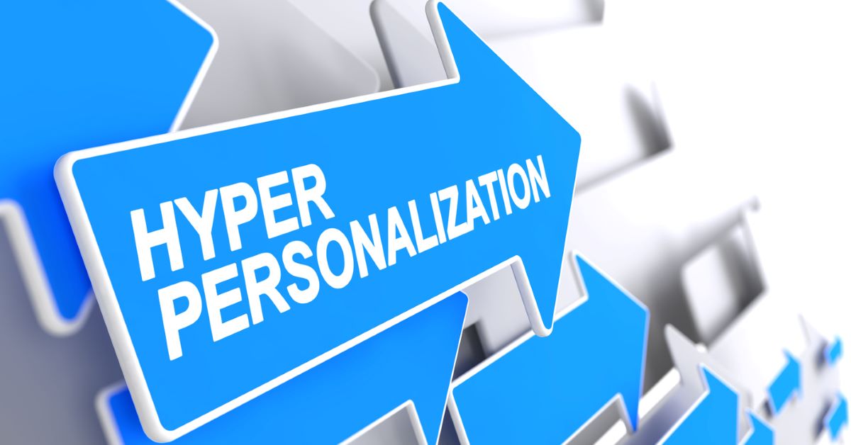 how to personalize internal comms