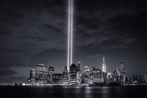 20 years later, comms pros remember Sept. 11